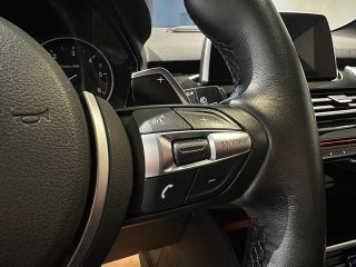 BMW 218d Active Tourer M Sport Aut.