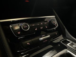 BMW 218d Active Tourer M Sport Aut.