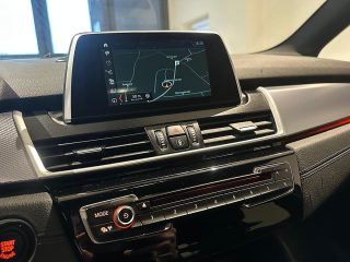 BMW 218d Active Tourer M Sport Aut.