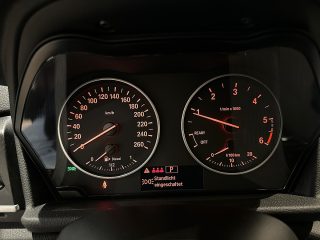 BMW 218d Active Tourer M Sport Aut.