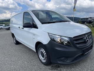 Mercedes-Benz Vito 111 CDI lang