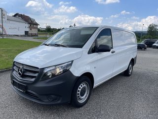 Mercedes-Benz Vito 111 CDI lang
