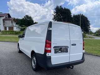 Mercedes-Benz Vito 111 CDI lang