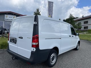 Mercedes-Benz Vito 111 CDI lang