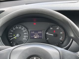 Mercedes-Benz Vito 111 CDI lang