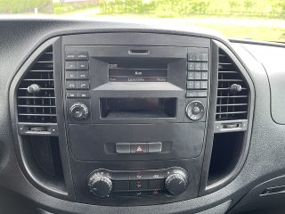 Mercedes-Benz Vito 111 CDI lang