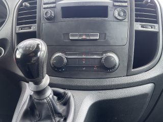 Mercedes-Benz Vito 111 CDI lang