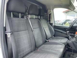 Mercedes-Benz Vito 111 CDI lang