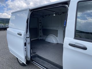 Mercedes-Benz Vito 111 CDI lang