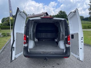 Mercedes-Benz Vito 111 CDI lang
