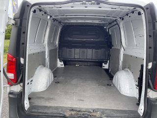 Mercedes-Benz Vito 111 CDI lang