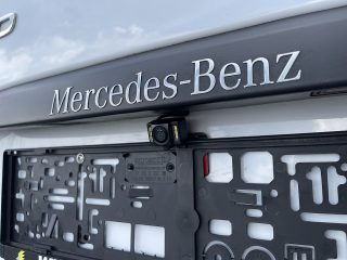 Mercedes-Benz Vito 111 CDI lang