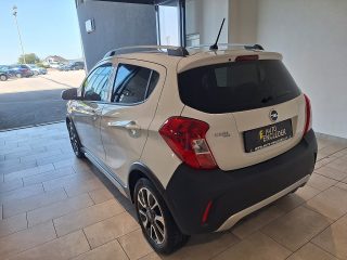 Opel Karl 1,0 Ecotec Rocks Start/Stop