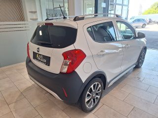 Opel Karl 1,0 Ecotec Rocks Start/Stop