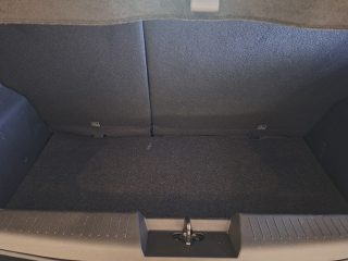 Opel Karl 1,0 Ecotec Rocks Start/Stop