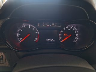 Opel Karl 1,0 Ecotec Rocks Start/Stop