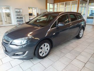 Opel Astra ST 1,6 CDTI Ecoflex Sport Start/Stop