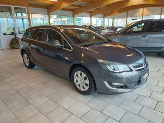 Opel Astra ST 1,6 CDTI Ecoflex Sport Start/Stop