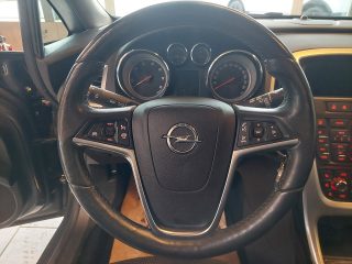 Opel Astra ST 1,6 CDTI Ecoflex Sport Start/Stop