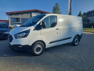 Ford Transit Custom Kasten 2,0 L1H1 260 Basis