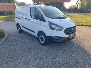 Ford Transit Custom Kasten 2,0 L1H1 260 Basis
