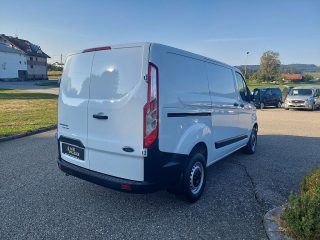 Ford Transit Custom Kasten 2,0 L1H1 260 Basis