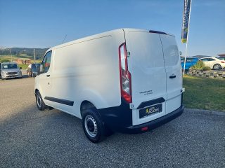 Ford Transit Custom Kasten 2,0 L1H1 260 Basis