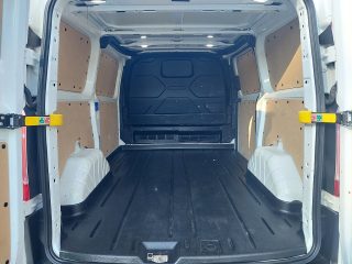Ford Transit Custom Kasten 2,0 L1H1 260 Basis