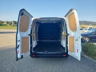 Ford Transit Custom Kasten 2,0 L1H1 260 Basis