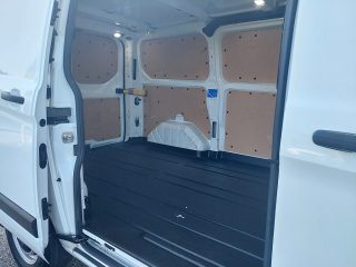Ford Transit Custom Kasten 2,0 L1H1 260 Basis