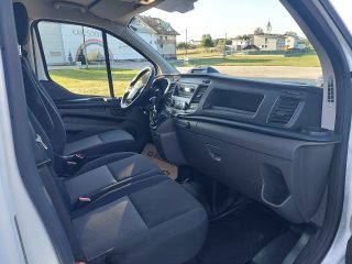 Ford Transit Custom Kasten 2,0 L1H1 260 Basis