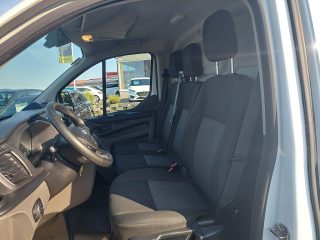 Ford Transit Custom Kasten 2,0 L1H1 260 Basis