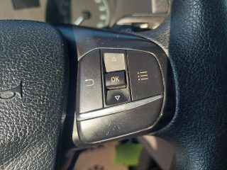 Ford Transit Custom Kasten 2,0 L1H1 260 Basis