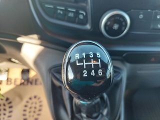 Ford Transit Custom Kasten 2,0 L1H1 260 Basis