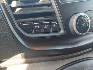 Ford Transit Custom Kasten 2,0 L1H1 260 Basis