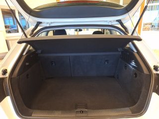 Audi A3 1,2 TFSI Intro