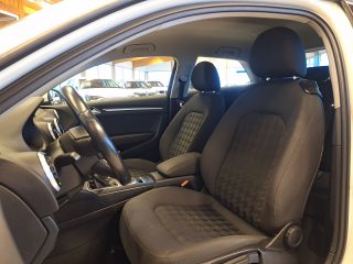 Audi A3 1,2 TFSI Intro