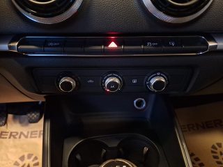 Audi A3 1,2 TFSI Intro