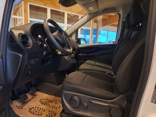 Mercedes-Benz Vito 116 CDI lang