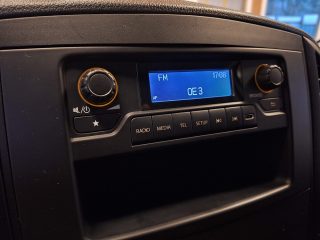 Mercedes-Benz Vito 116 CDI lang