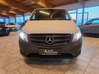 Mercedes-Benz Vito 116 CDI lang