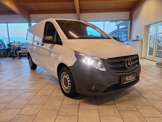Mercedes-Benz Vito 116 CDI lang