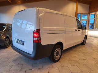 Mercedes-Benz Vito 116 CDI lang