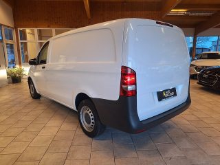 Mercedes-Benz Vito 116 CDI lang