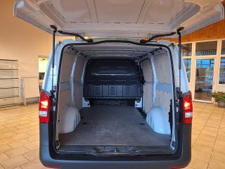 Mercedes-Benz Vito 116 CDI lang