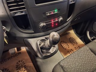 Mercedes-Benz Vito 116 CDI lang