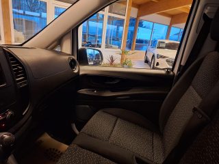 Mercedes-Benz Vito 116 CDI lang