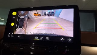 VW ID.5 Pro Performance 150kW / 77kWh