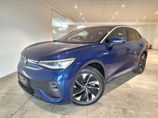 VW ID.5 Pro Performance 150kW / 77kWh