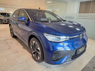 VW ID.5 Pro Performance 150kW / 77kWh